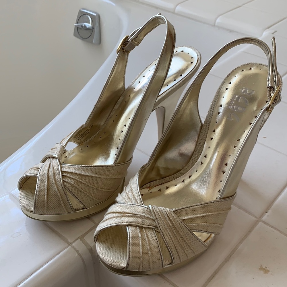 BCBG High Heels shoes